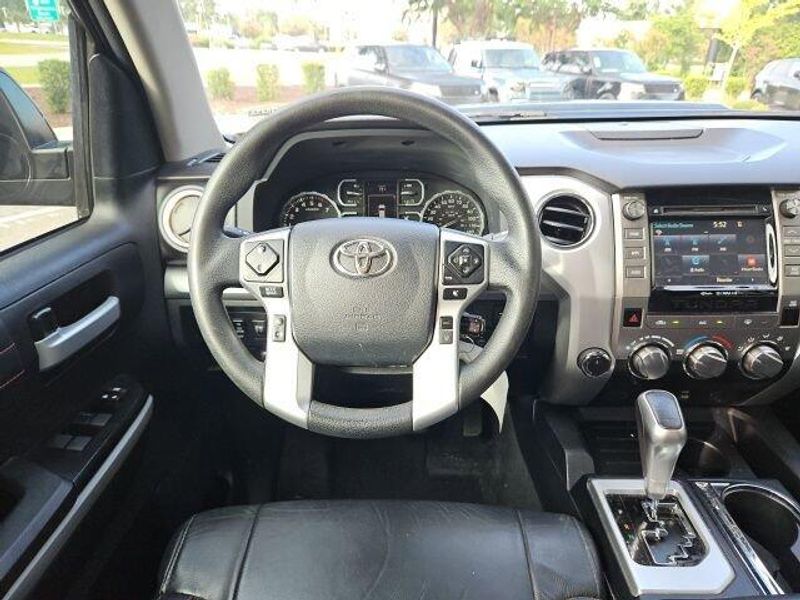 Used 2019 Toyota Tundra 4WD TRD Pro