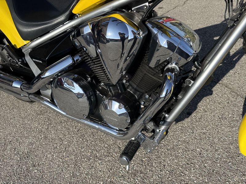 Used 2023 Honda FURY ABS Image 15