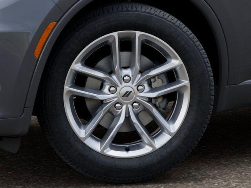 New 2026 Dodge Durango Gt AwdImage 8