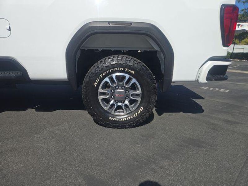 Used 2024 GMC Sierra 2500HD SLEImage 20