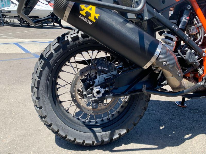 Used 2020 KTM 1290 SUPER ADVENTURE R Image 16