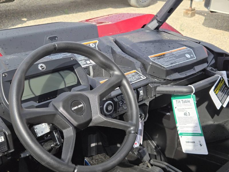 New 2026 Can-Am COMMANDER MAX XT 1000R 