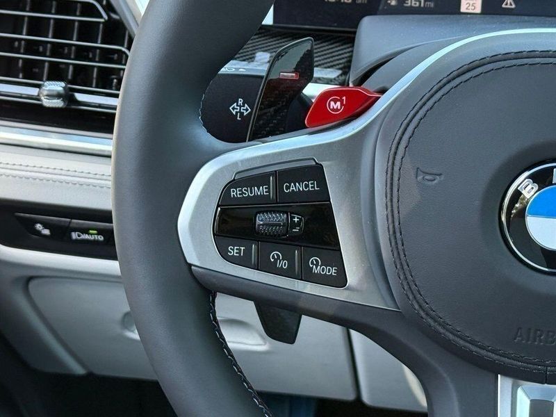 New 2026 BMW X5 M CompetitionImage 22