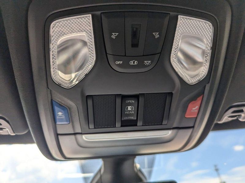 Used 2023 RAM 1500 Big HornImage 35