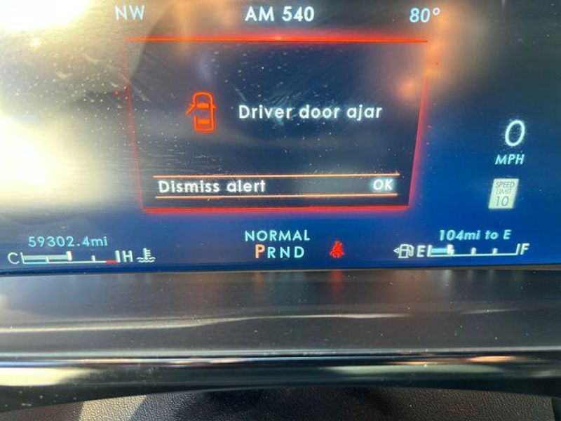 Used 2022 Lincoln Navigator ReserveImage 14