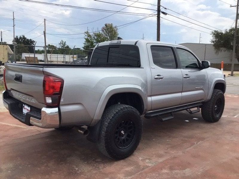 2018 Toyota Tacoma TRD ProImage 5