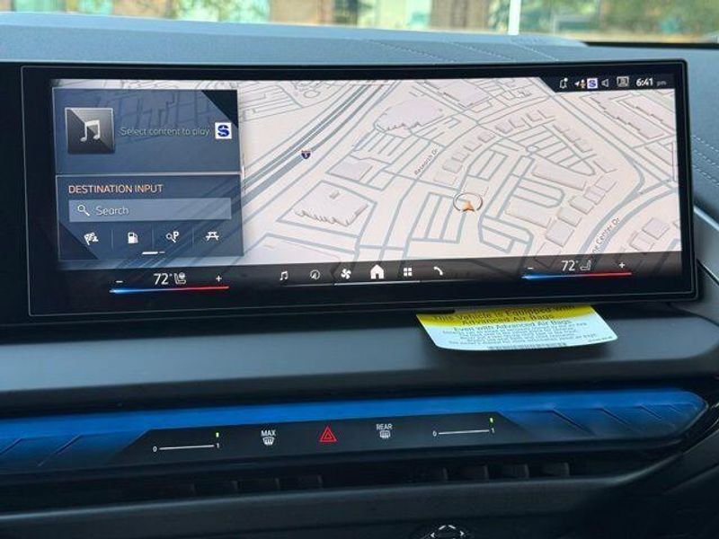 New 2026 BMW X3 30 xDriveImage 25