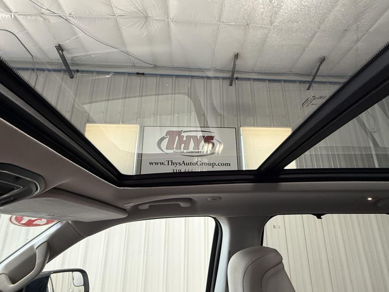 2024 Jeep Wagoneer Series IIImage 26