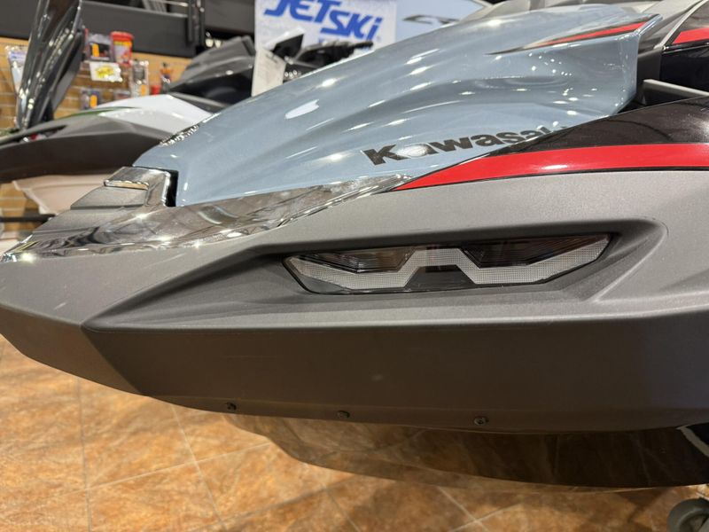 2025 Kawasaki JET SKI ULTRA 160LX-S Image 14