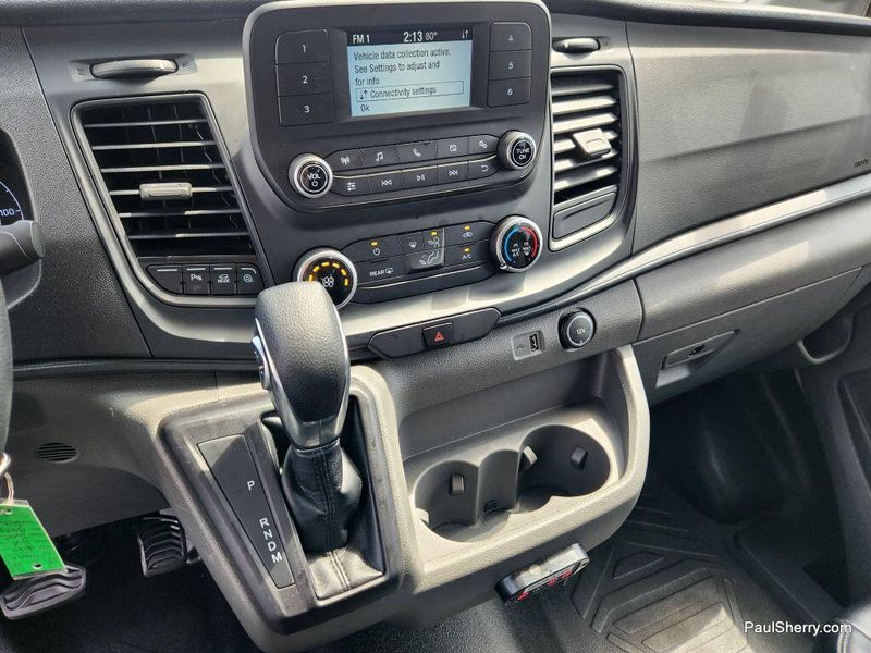 2020 Ford Transit XL photo 34