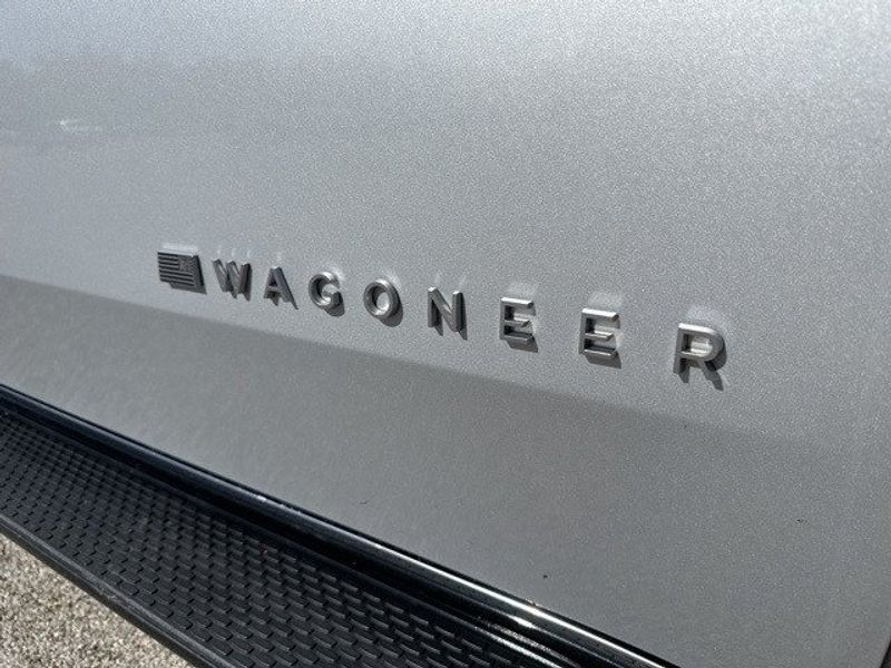 2022 Wagoneer Series IIImage 53