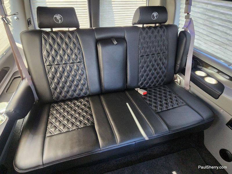 Used 2023 Chevrolet Express Cargo 