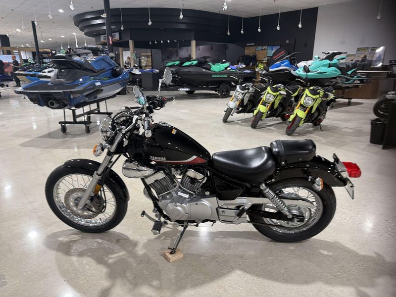 New 2026 Yamaha V STAR 250 Image 14