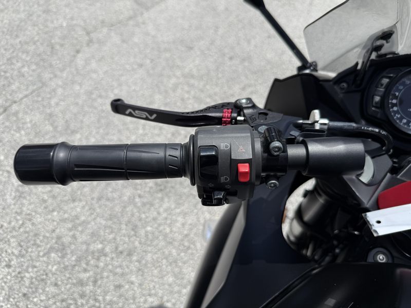 Used 2012 Kawasaki Ninja 1000 