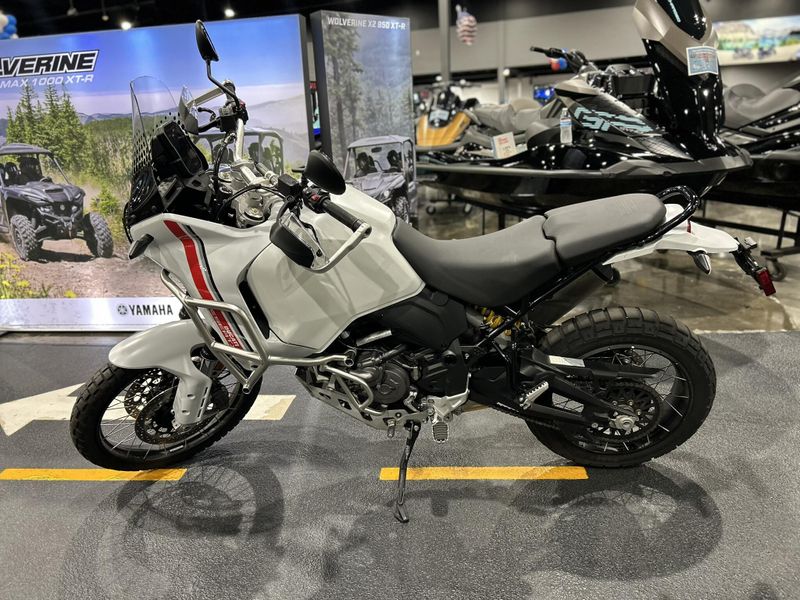 Used 2023 Ducati DESERT X Image 13