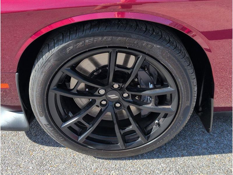 Used 2022 Dodge Challenger R/T Scat PackImage 9