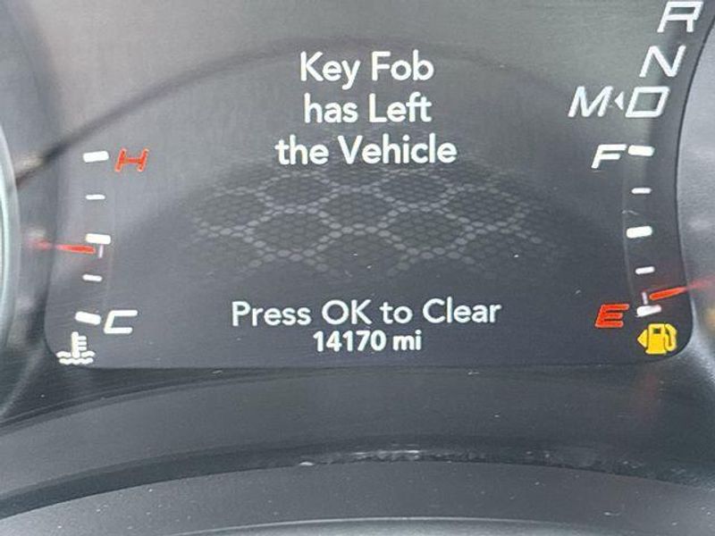 Used 2023 Dodge Charger SXTImage 30