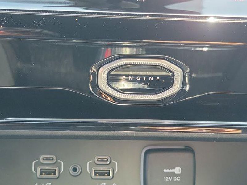 New 2026 Jeep Grand Cherokee L Limited 4x2