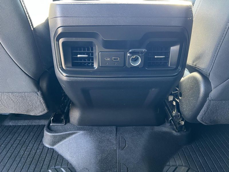 Used 2021 Chevrolet Silverado 1500 LT Trail Boss