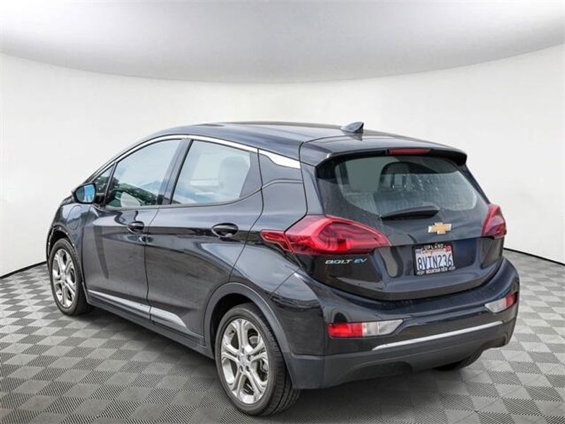 2021 Chevrolet Bolt EV LTImage 6