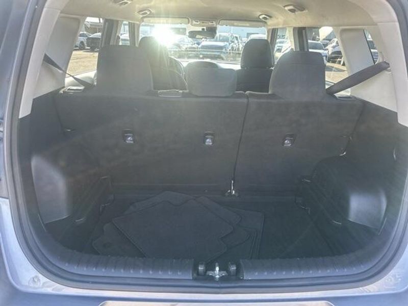Used 2023 Kia Soul LXImage 13