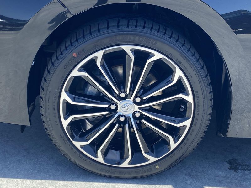 2014 Toyota Corolla S PlusImage 10