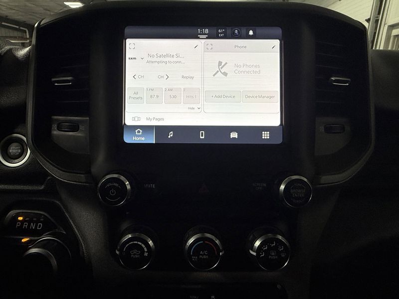 Used 2024 RAM 2500 TradesmanImage 27