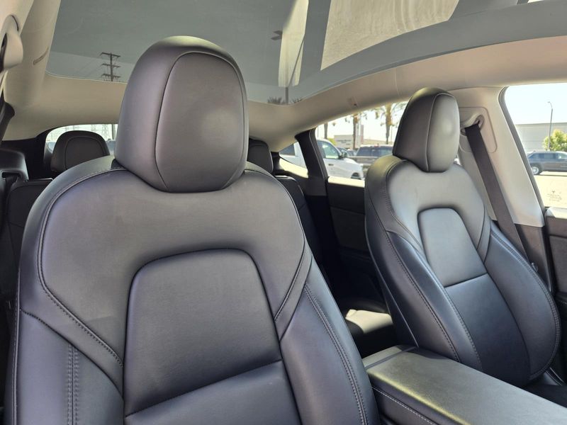 Used 2023 Tesla Model Y RWD