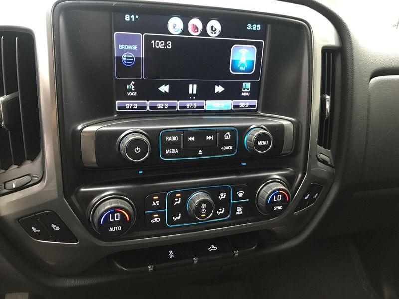Used 2015 Chevrolet Silverado 1500 LTImage 7