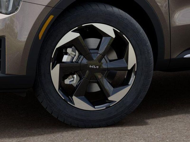 New 2026 Kia Sorento Hybrid EXImage 10