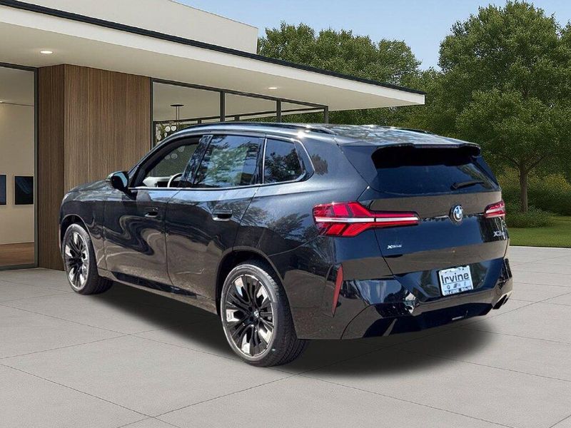 New 2026 BMW X3 30 xDriveImage 12