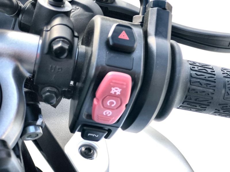 New 2026 CFMOTO 675SS Image 10