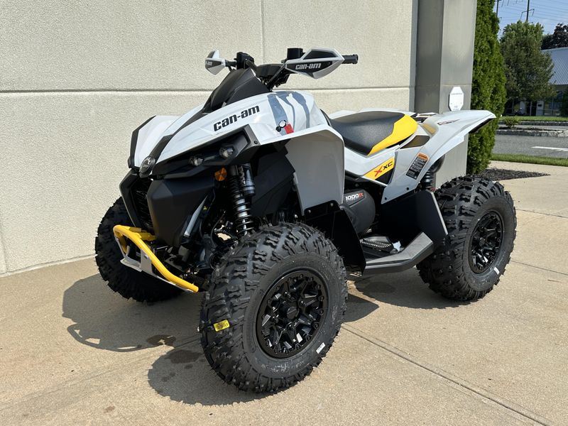 2025 Can-Am RENEGADE XXC 1000RImage 1