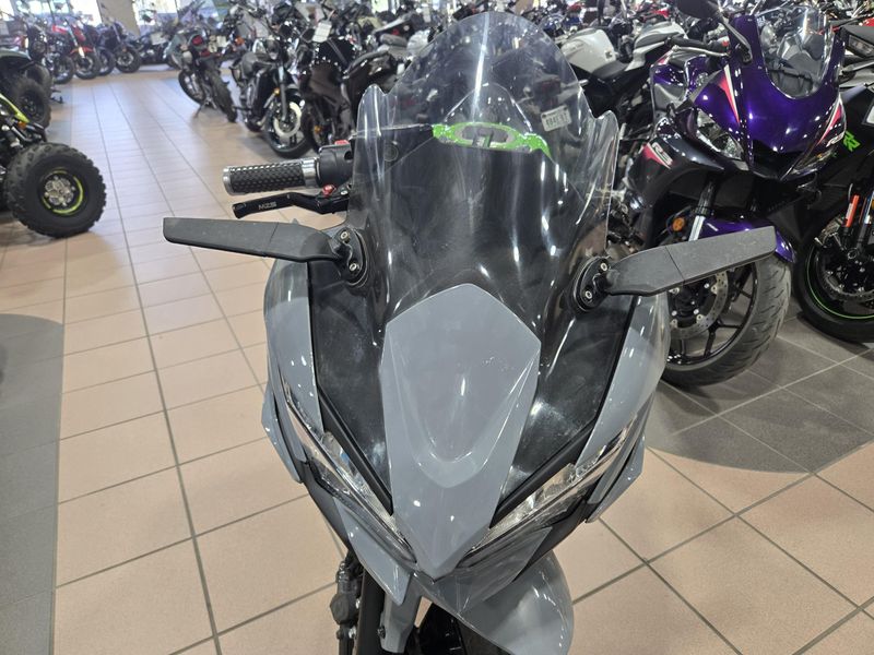 2023 Kawasaki NINJA 650 ABS KRT EDITON Image 14