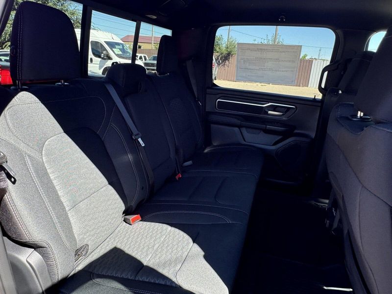 2025 RAM 1500 Big HornImage 12