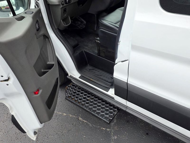 Used 2021 Ford Transit-350 Passenger Van XL