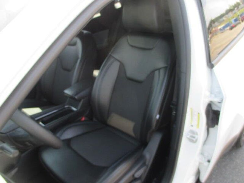 2024 Jeep Compass LatitudeImage 15