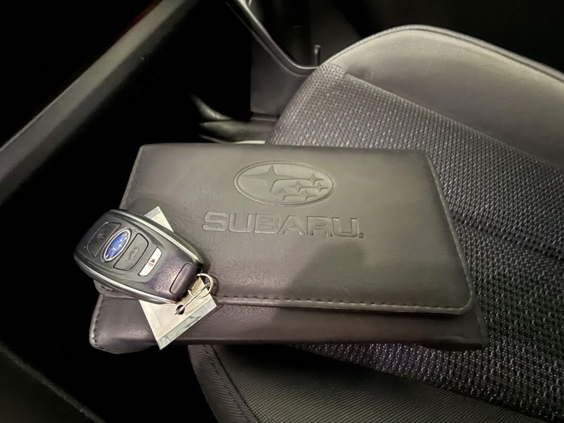 Used 2025 Subaru Forester PremiumImage 25