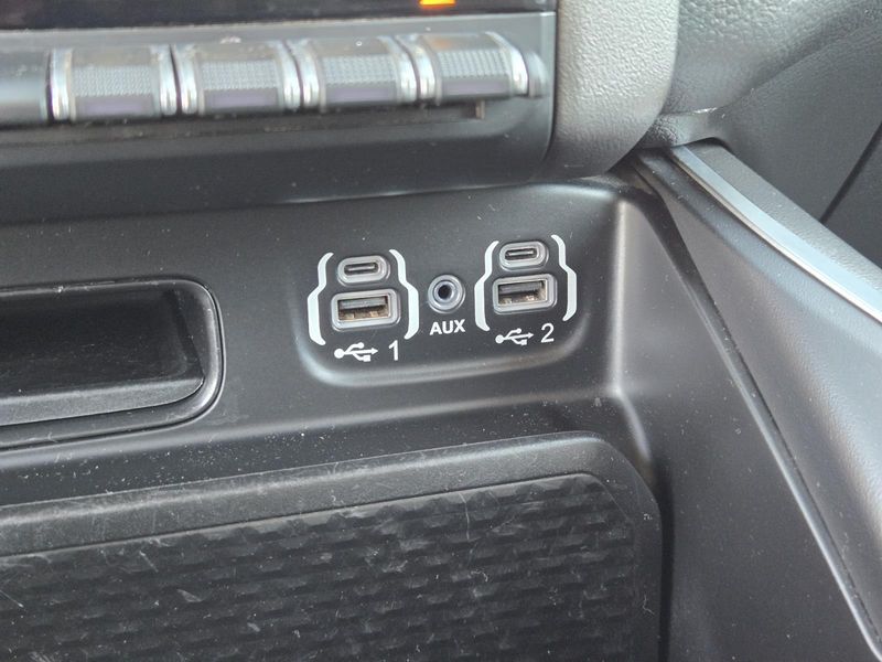 Used 2020 RAM 1500 Big Horn 4x4 Quad Cab 6'4 Box