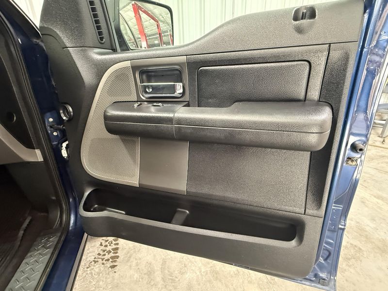 Used 2007 Ford F-150 Image 8