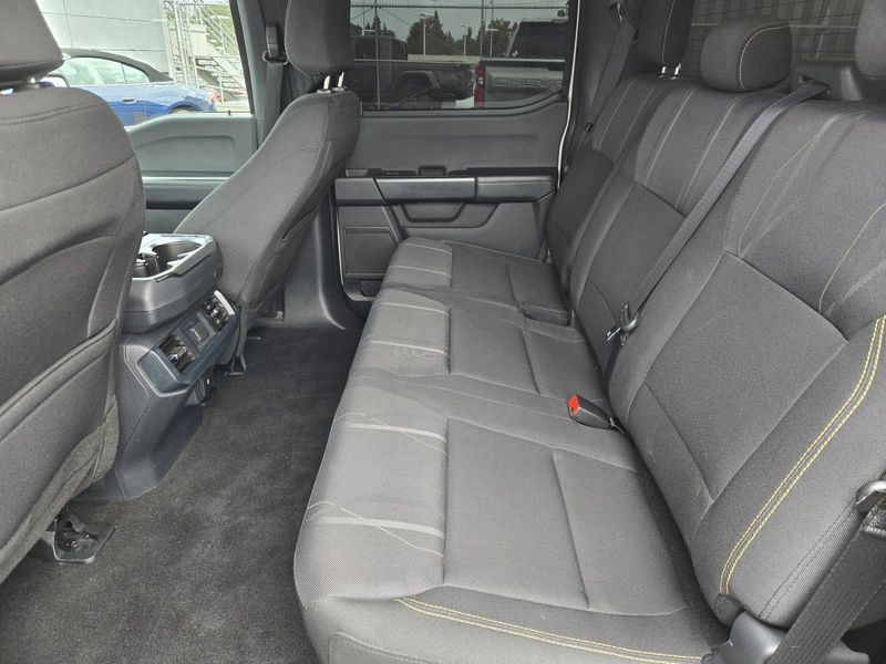 Used 2024 Ford F-150 STX 4WD SuperCrew 5.5' Box