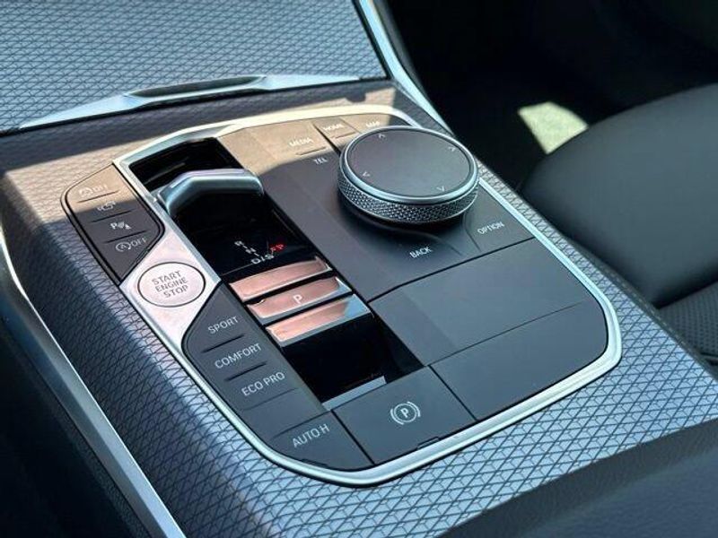 New 2026 BMW 3 Series 330iImage 23