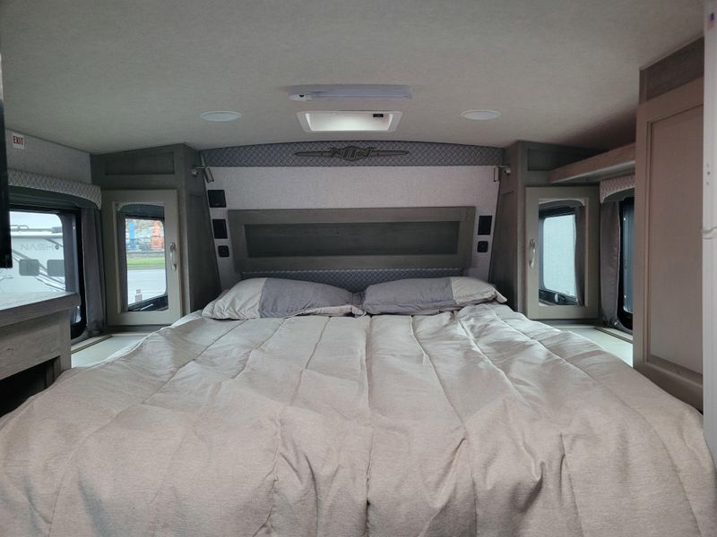 New 2026 NORTHWOOD MFG ARCTIC FOX 990 Image 13