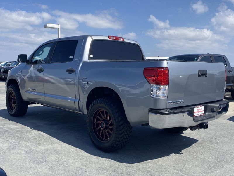 Used 2012 Toyota Tundra 2WD Truck GradeImage 5