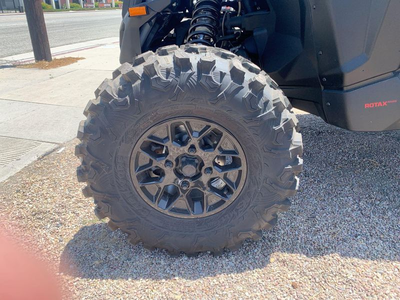 New 2024 Can-Am MAVERICK X3 MAX RS TURBO Image 10