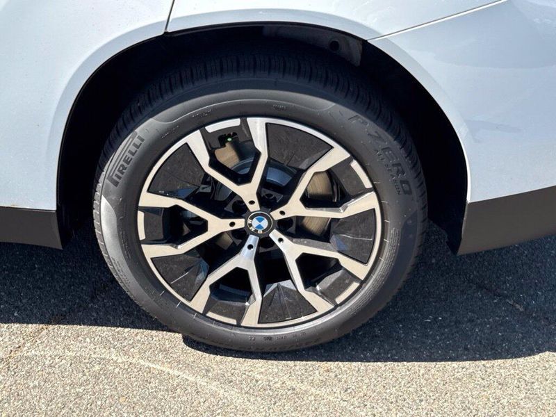 New 2026 BMW X3 30 xDriveImage 14