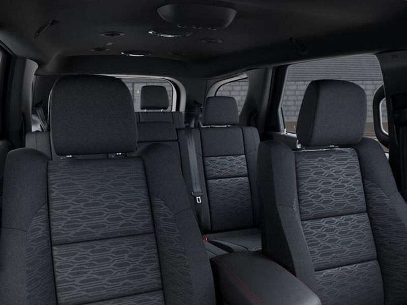 New 2026 Dodge Durango Gt AwdImage 26