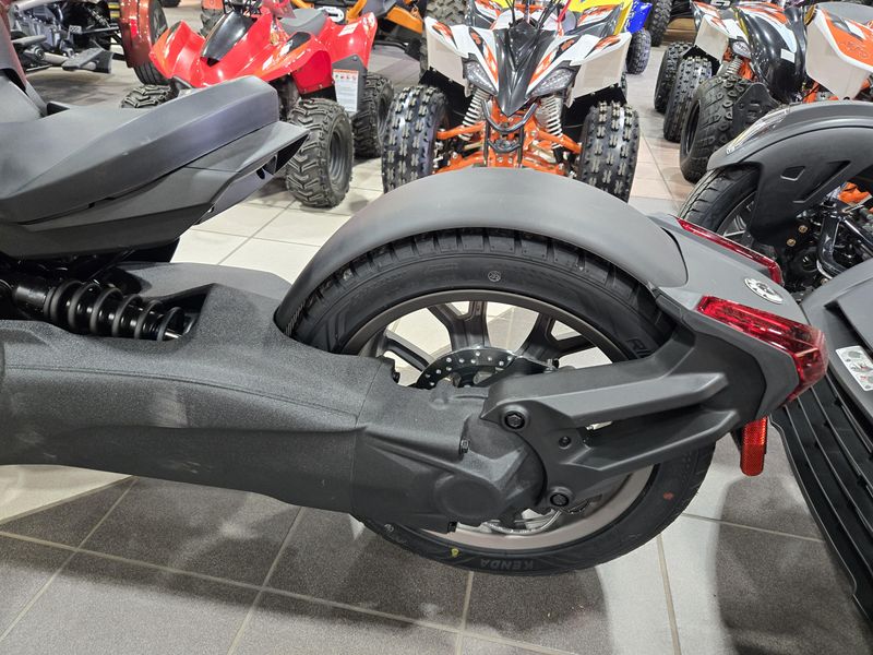 NEW 2026 CAN-AM RYKER 600 ACE Image 13
