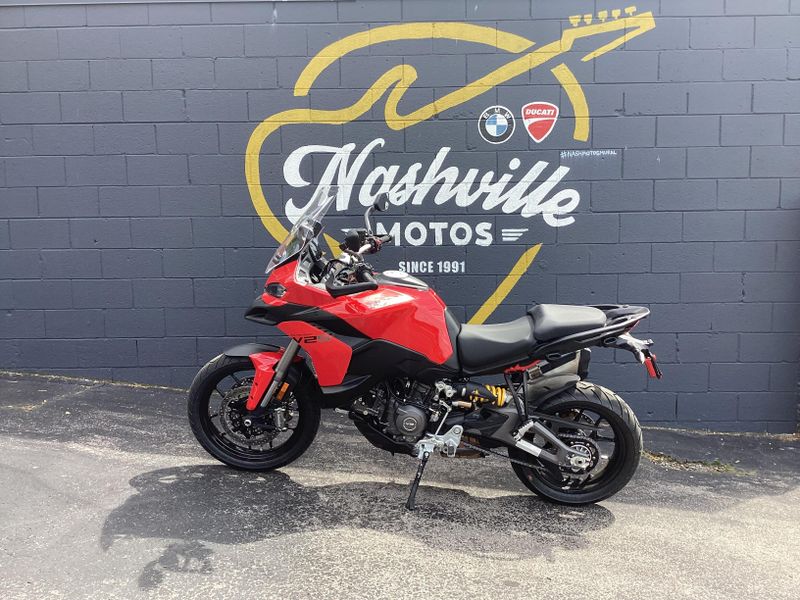 New 2026 Ducati Multistrada V2 S 