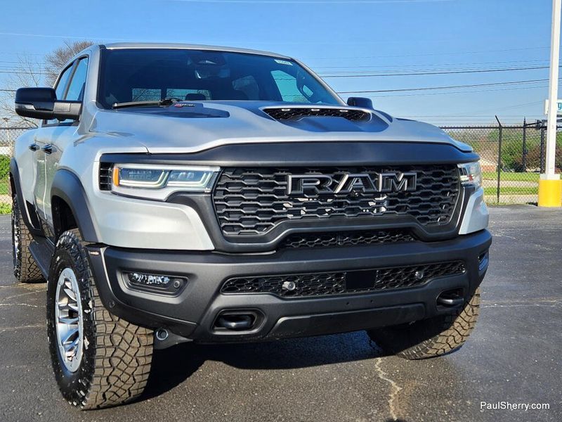 New 2026 RAM 1500 RHO